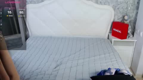 Snapshot of angelica_mrrr chatting on 02/26/25, 03:30 Angelica online show from 02/26/25, 03:30