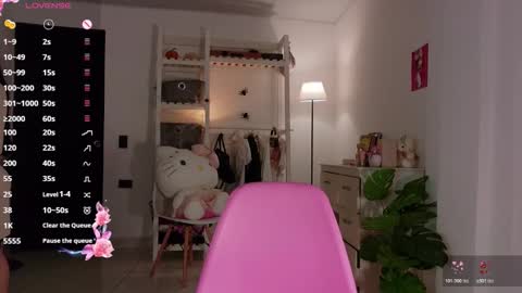 Snapshot of angelica_soft chatting on 10/23/25, 12:32 U can call me Angel online show from 10/23/25, 12:32