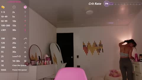 U can call me Angel online show from 02/05/26, 12:48