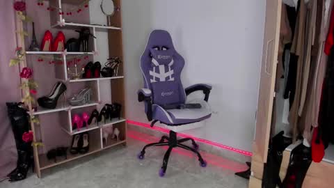 Snapshot of angelica_sparks chatting on 03/04/25, 06:47 Angelica Sparks online show from 03/04/25, 06:47