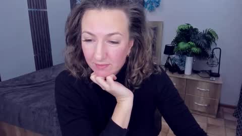 AngelicaCream online show from 01/19/26, 06:17