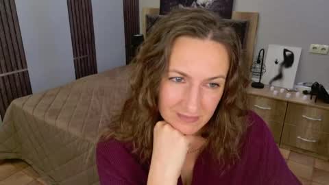 AngelicaCream online show from 05/06/26, 06:41