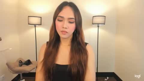 SweetAngelica online show from 10/19/25, 10:54