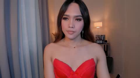 SweetAngelica online show from 11/25/25, 01:16