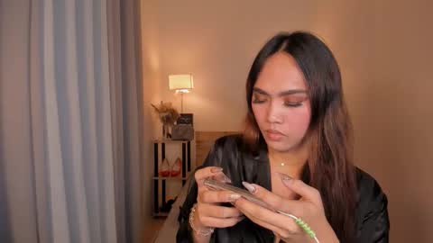 SweetAngelica online show from 11/29/25, 11:35