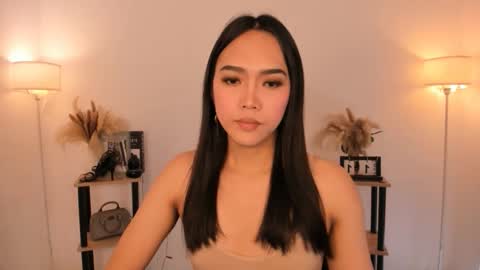 SweetAngelica online show from 02/20/26, 12:18