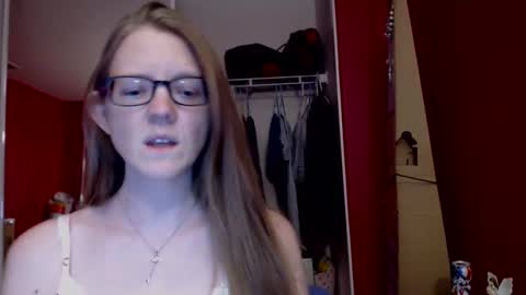Snapshot of angelicangel3 chatting on 02/03/25, 03:31 AngelicAngel online show from 02/03/25, 03:31