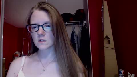 Snapshot of angelicangel3 chatting on 02/03/25, 06:45 AngelicAngel online show from 02/03/25, 06:45