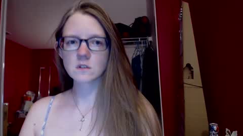 Snapshot of angelicangel3 chatting on 02/04/25, 03:22 AngelicAngel online show from 02/04/25, 03:22