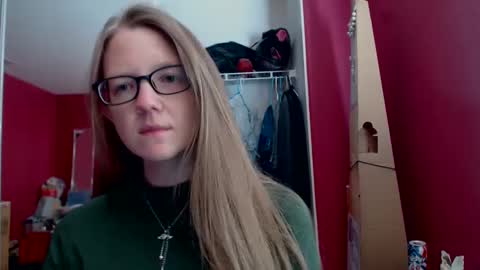 Snapshot of angelicangel3 chatting on 02/05/25, 08:25 AngelicAngel online show from 02/05/25, 08:25