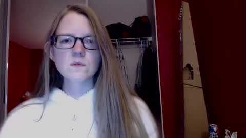 Snapshot of angelicangel3 chatting on 02/07/25, 03:23 AngelicAngel online show from 02/07/25, 03:23