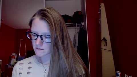 Snapshot of angelicangel3 chatting on 02/13/25, 01:50 AngelicAngel online show from 02/13/25, 01:50