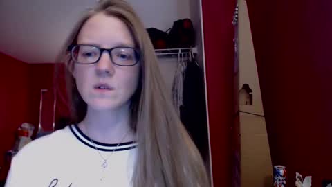Snapshot of angelicangel3 chatting on 02/13/25, 10:33 AngelicAngel online show from 02/13/25, 10:33