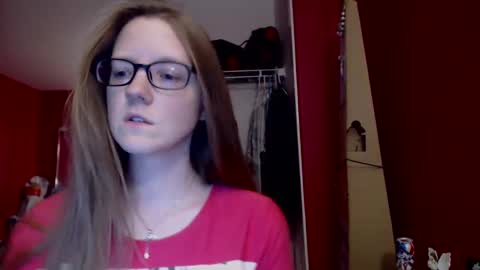 Snapshot of angelicangel3 chatting on 02/15/25, 02:47 AngelicAngel online show from 02/15/25, 02:47