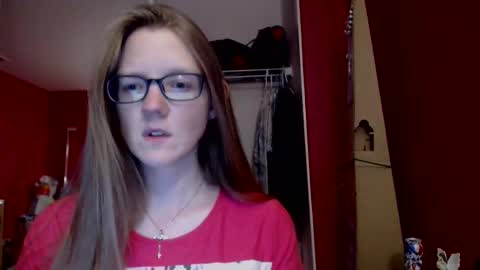 Snapshot of angelicangel3 chatting on 02/15/25, 06:33 AngelicAngel online show from 02/15/25, 06:33