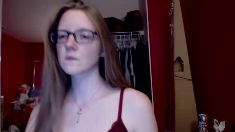 Snapshot of angelicangel3 chatting on 02/23/25, 04:50 AngelicAngel online show from 02/23/25, 04:50