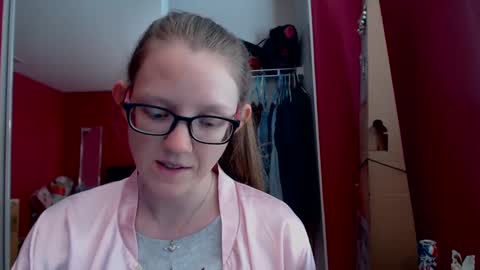 Snapshot of angelicangel3 chatting on 03/03/25, 10:42 AngelicAngel online show from 03/03/25, 10:42