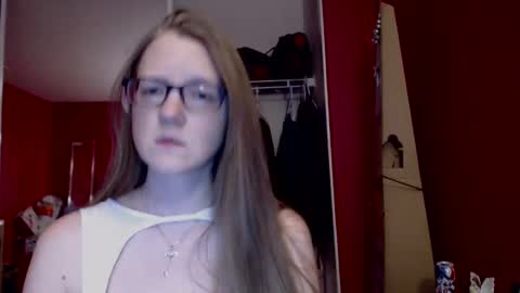 Snapshot of angelicangel3 chatting on 03/10/25, 06:05 AngelicAngel online show from 03/10/25, 06:05