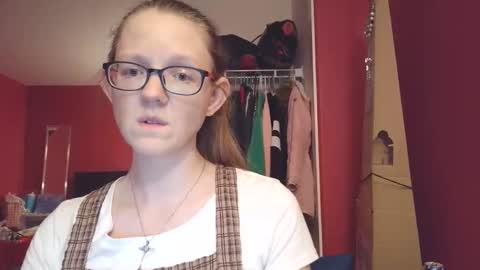 AngelicAngel online show from 11/28/25, 06:27