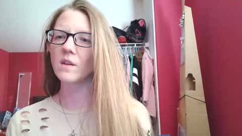 AngelicAngel online show from 12/13/25, 11:32