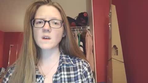 AngelicAngel online show from 12/15/25, 03:00