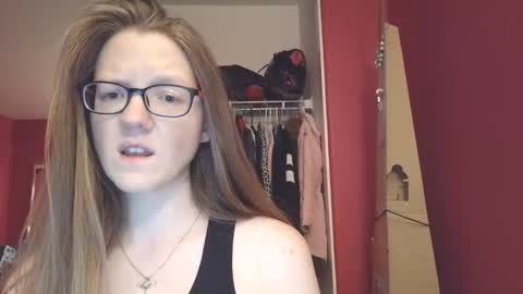 AngelicAngel online show from 12/20/25, 05:47