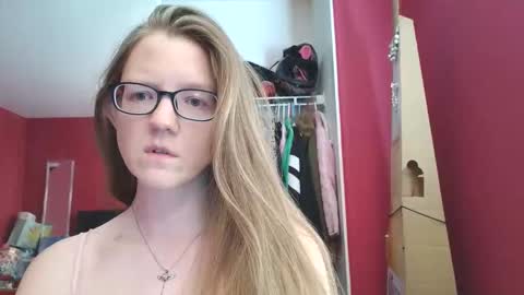 AngelicAngel online show from 02/03/26, 08:03