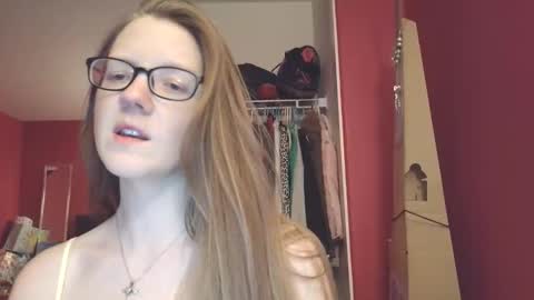 AngelicAngel online show from 02/06/26, 07:45