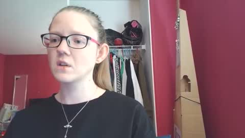 AngelicAngel online show from 02/11/26, 06:24