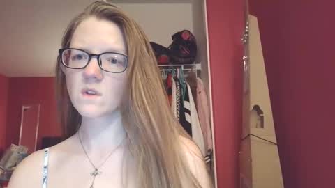 AngelicAngel online show from 02/25/26, 06:23