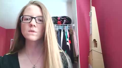 Snapshot of angelicangel3 chatting on 05/09/26, 12:38 AngelicAngel online show from 05/09/26, 12:38