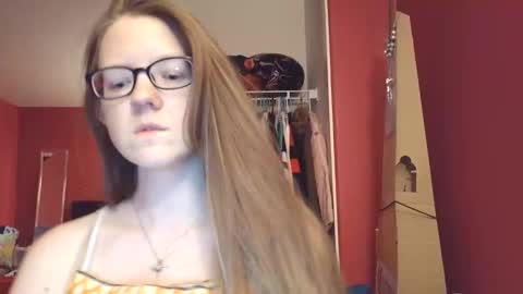 Snapshot of angelicangel3 chatting on 05/15/26, 06:20 AngelicAngel online show from 05/15/26, 06:20