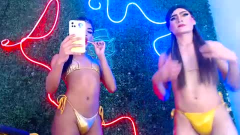 angelicaoficial online show from 12/05/24, 09:50