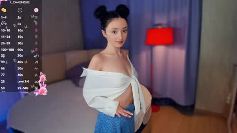 Snapshot of angelicapretybb chatting on 12/22/24, 07:33 Angelica online show from 12/22/24, 07:33