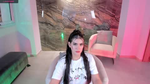  Angelica Vega  online show from 01/16/25, 05:55