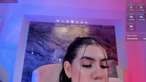  Angelica Vega  online show from 01/16/25, 11:59