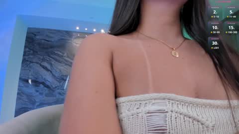  Angelica Vega  online show from 01/18/25, 09:24