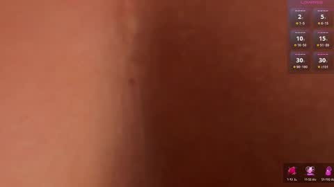  Angelica Vega  online show from 02/14/25, 11:31