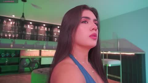  Angelica Vega  online show from 09/11/25, 07:25