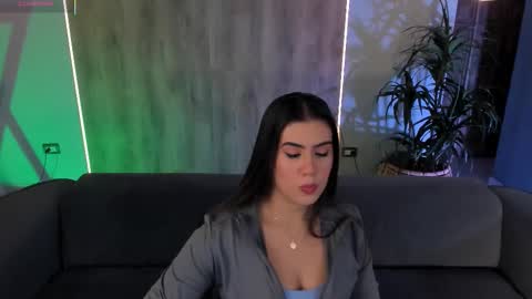  Angelica Vega  online show from 10/14/25, 07:25