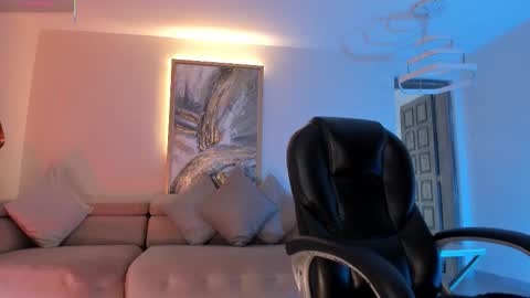  Angelica Vega  online show from 11/19/25, 05:35