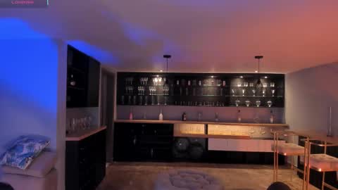  Angelica Vega  online show from 02/18/26, 06:15