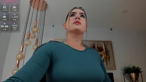 Snapshot of angelicavega_ chatting on 05/05/26, 07:33 Angelica Vega online show from 05/05/26, 07:33