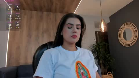 Snapshot of angelicavega_ chatting on 05/14/26, 08:15 Angelica Vega online show from 05/14/26, 08:15