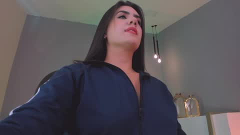 Snapshot of angelicavega_ chatting on 05/19/26, 01:56 Angelica Vega online show from 05/19/26, 01:56