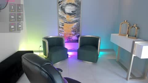 Snapshot of angelicavega_ chatting on 05/22/26, 08:14 Angelica Vega online show from 05/22/26, 08:14