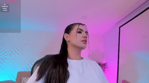Snapshot of angelicavega_ chatting on 06/10/26, 07:13 Angelica Vega online show from 06/10/26, 07:13