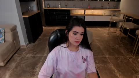 Snapshot of angelicavega_ chatting on 06/28/26, 05:30 Angelica Vega online show from 06/28/26, 05:30