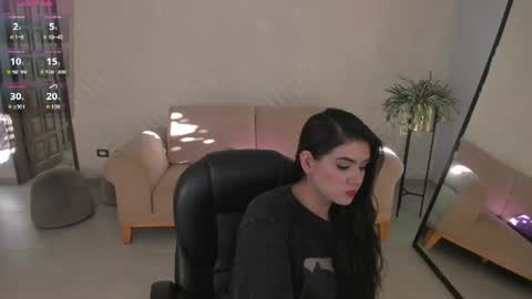 Snapshot of angelicavega_ chatting on 07/14/26, 10:15 Angelica Vega online show from 07/14/26, 10:15