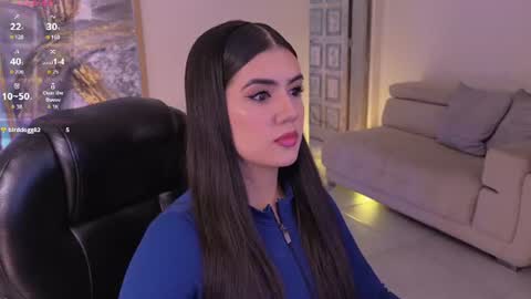 Snapshot of angelicavega_ chatting on 07/17/26, 08:03 Angelica Vega online show from 07/17/26, 08:03